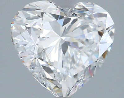 2.00 Carat Heart Lab Diamond :: 360 spin frame 06