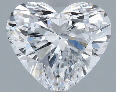 1.02 Carat Heart Lab Diamond
