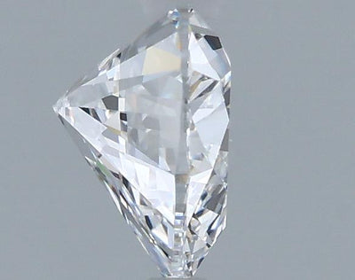 1.02 Carat Heart Lab Diamond :: 360 spin frame 01