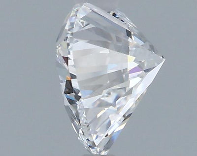 1.02 Carat Heart Lab Diamond :: 360 spin frame 04