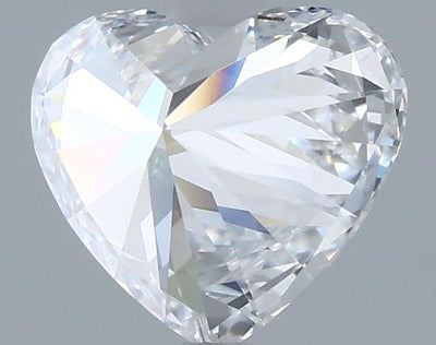1.02 Carat Heart Lab Diamond :: 360 spin frame 07