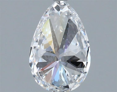 1.00 Carat Pear Lab Diamond :: 360 spin frame 01