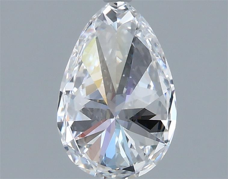 1.00 Carat Pear Lab Diamond :: 360 spin frame 01