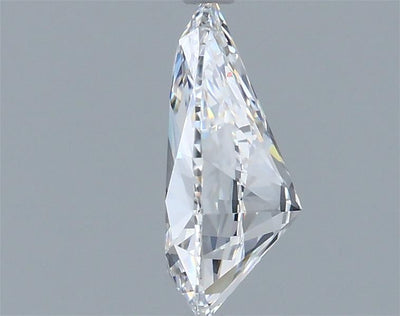 1.00 Carat Pear Lab Diamond :: 360 spin frame 02
