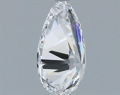 1.00 Carat Pear Lab Diamond :: 360 spin frame 03