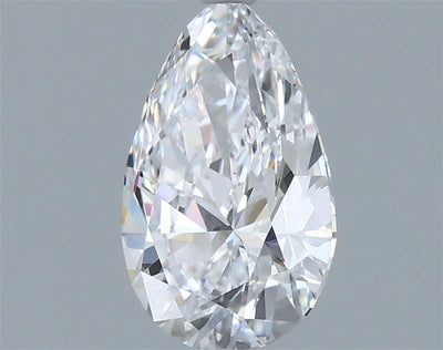 1.00 Carat Pear Lab Diamond :: 360 spin frame 05