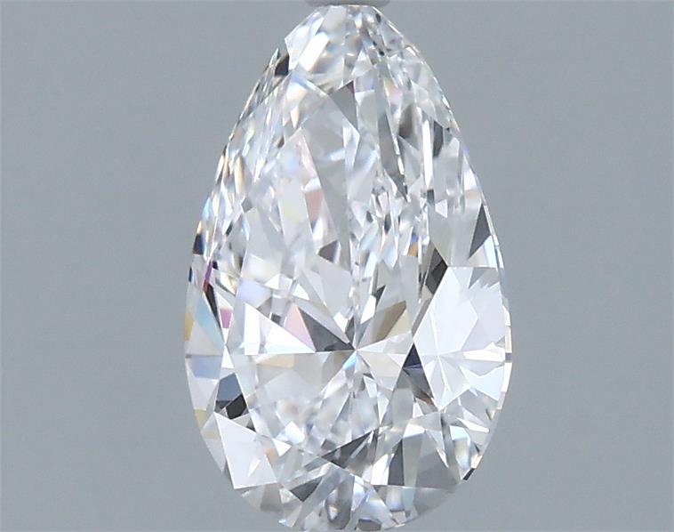1.00 Carat Pear Lab Diamond :: 360 spin frame 05