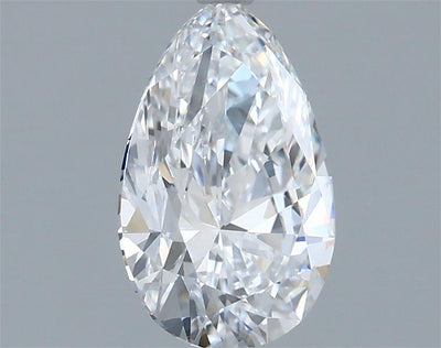 1.00 Carat Pear Lab Diamond :: 360 spin frame 06
