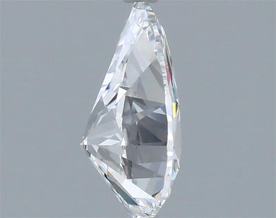 1.00 Carat Pear Lab Diamond :: 360 spin frame 07