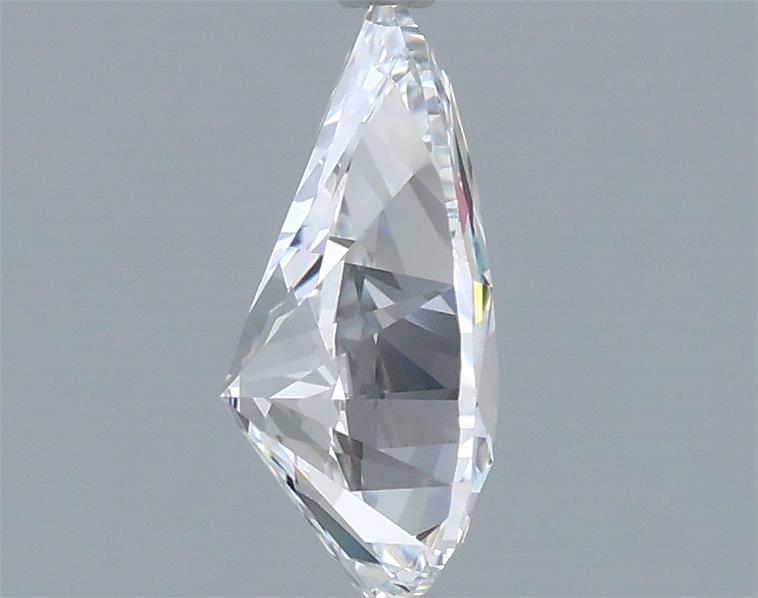 1.00 Carat Pear Lab Diamond :: 360 spin frame 07