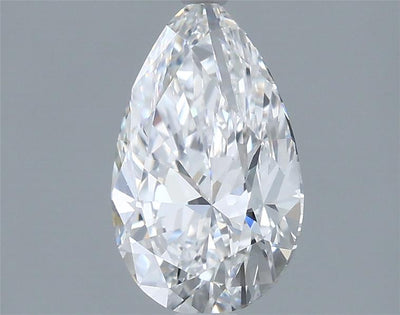 1.18 Carat Pear Lab Diamond :: 360 spin frame 04