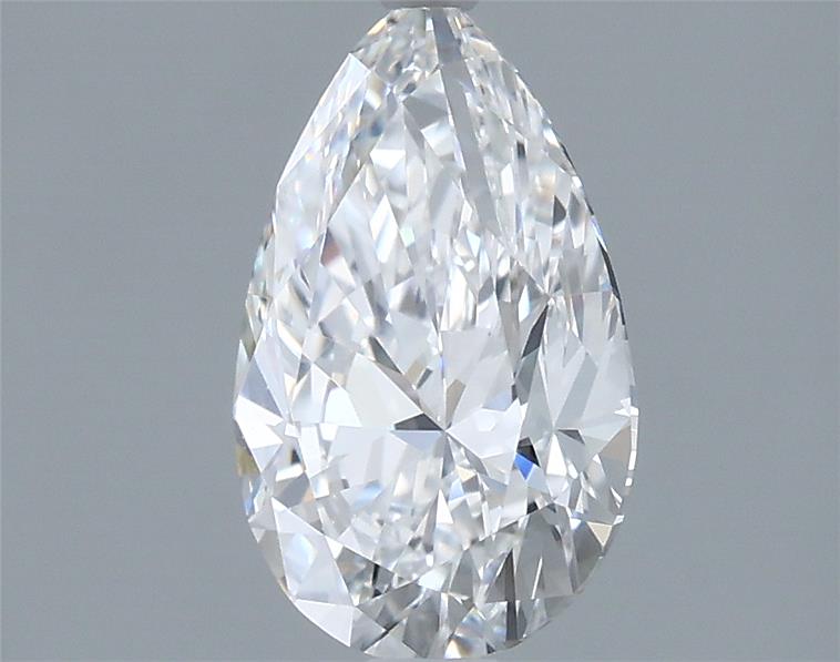 1.18 Carat Pear Lab Diamond :: 360 spin frame 04