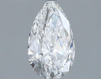 1.18 Carat Pear Lab Diamond :: 360 spin frame 05