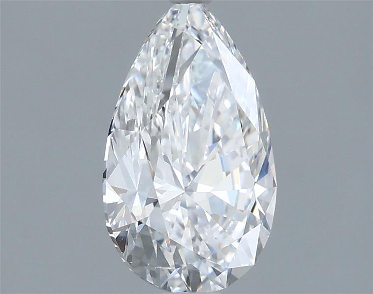 1.18 Carat Pear Lab Diamond :: 360 spin frame 05