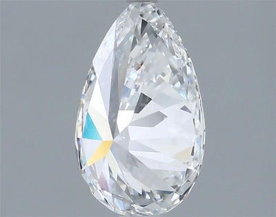 1.18 Carat Pear Lab Diamond :: 360 spin frame 06