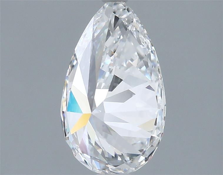 1.18 Carat Pear Lab Diamond :: 360 spin frame 06