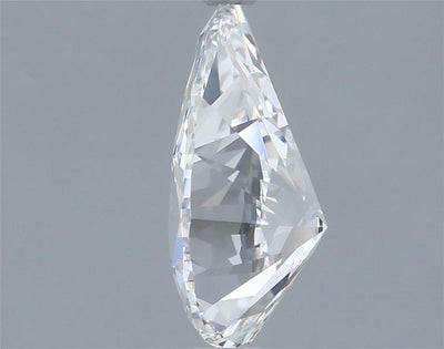 1.18 Carat Pear Lab Diamond :: 360 spin frame 07