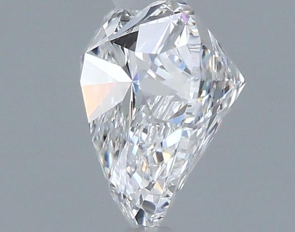 1.02 Carat Heart Lab Diamond :: 360 spin frame 04