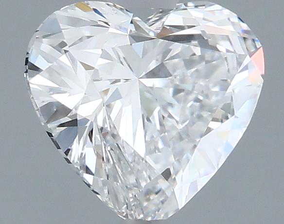 1.02 Carat Heart Lab Diamond :: 360 spin frame 05