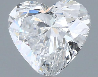 1.02 Carat Heart Lab Diamond :: 360 spin frame 07