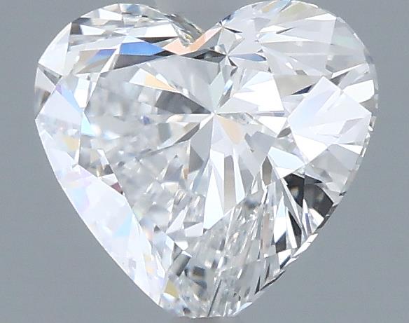 1.02 Carat Heart Lab Diamond :: 360 spin frame 07