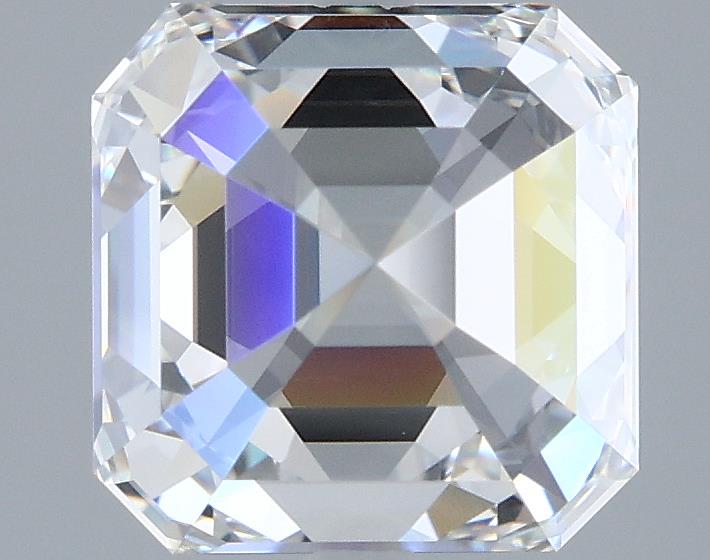 2.30 Carat Asscher Lab Diamond :: 360 spin frame 01