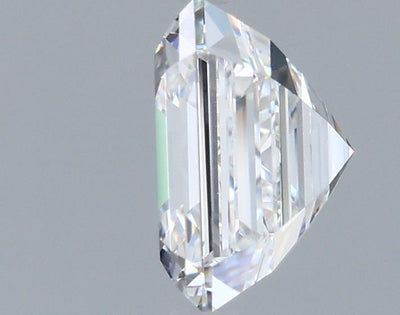 2.30 Carat Asscher Lab Diamond :: 360 spin frame 02