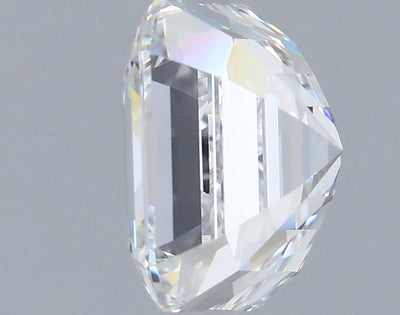 2.30 Carat Asscher Lab Diamond :: 360 spin frame 04