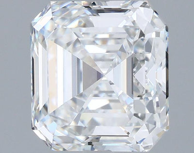 2.30 Carat Asscher Lab Diamond :: 360 spin frame 06