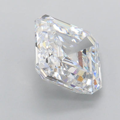 2.05 Carat Asscher Lab Diamond :: 360 spin frame 01