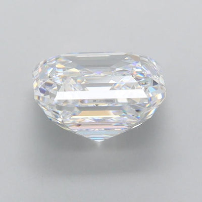 2.05 Carat Asscher Lab Diamond :: 360 spin frame 02