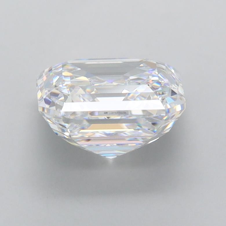 2.05 Carat Asscher Lab Diamond :: 360 spin frame 02