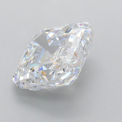2.05 Carat Asscher Lab Diamond :: 360 spin frame 04