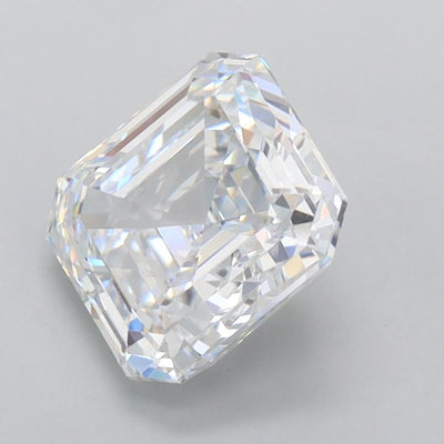 2.05 Carat Asscher Lab Diamond :: 360 spin frame 06