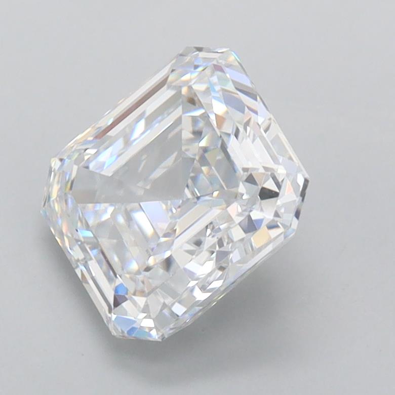 2.05 Carat Asscher Lab Diamond :: 360 spin frame 06
