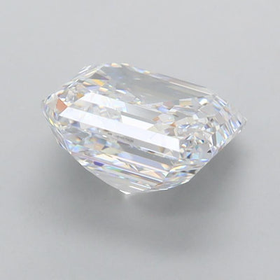 2.05 Carat Asscher Lab Diamond :: 360 spin frame 07