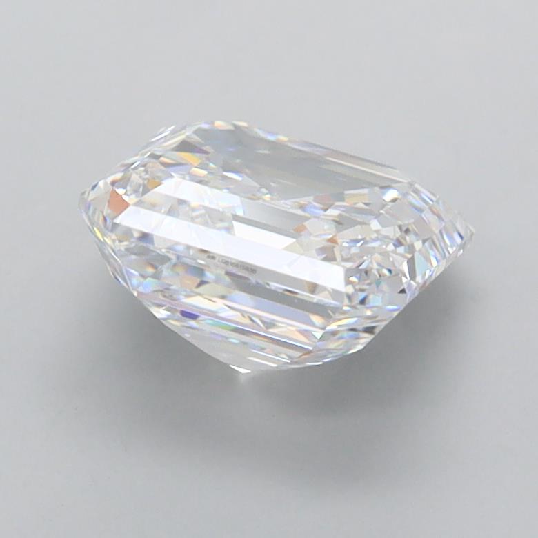 2.05 Carat Asscher Lab Diamond :: 360 spin frame 07