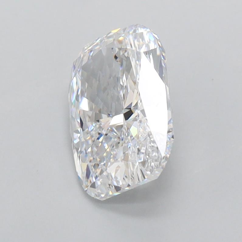 1.40 Carat Elongated Cushion Lab Diamond :: 360 spin frame 01