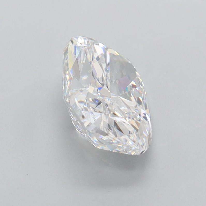 1.40 Carat Elongated Cushion Lab Diamond :: 360 spin frame 02
