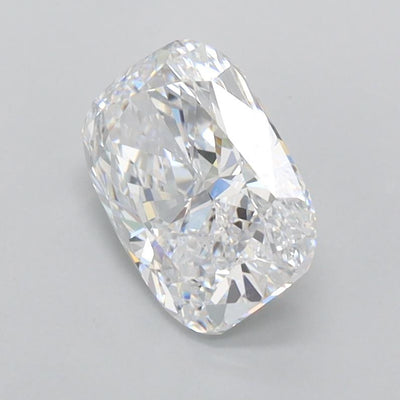1.40 Carat Elongated Cushion Lab Diamond :: 360 spin frame 04