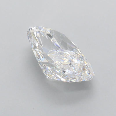 1.40 Carat Elongated Cushion Lab Diamond :: 360 spin frame 05