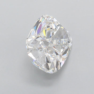 1.40 Carat Elongated Cushion Lab Diamond :: 360 spin frame 07