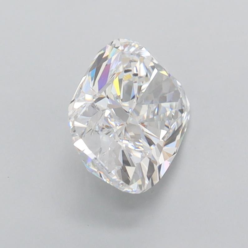 1.40 Carat Elongated Cushion Lab Diamond :: 360 spin frame 07