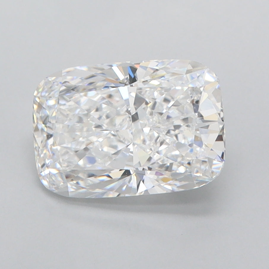 2.07 Carat Elongated Cushion Lab Diamond