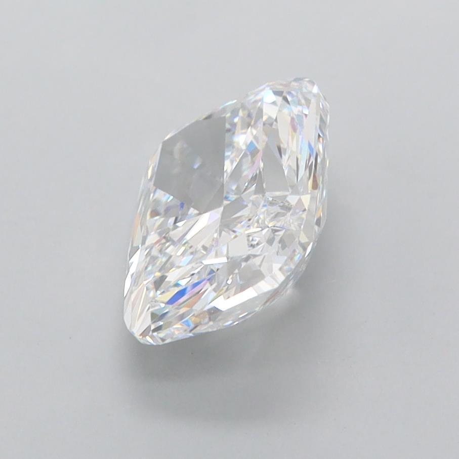 2.07 Carat Elongated Cushion Lab Diamond :: 360 spin frame 01