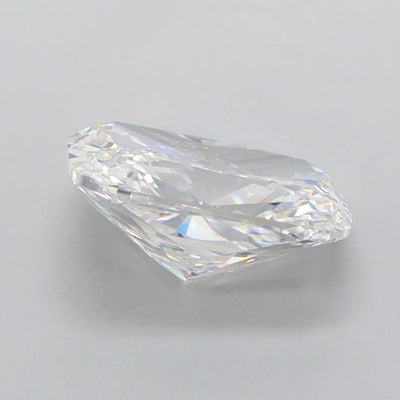2.07 Carat Elongated Cushion Lab Diamond :: 360 spin frame 02
