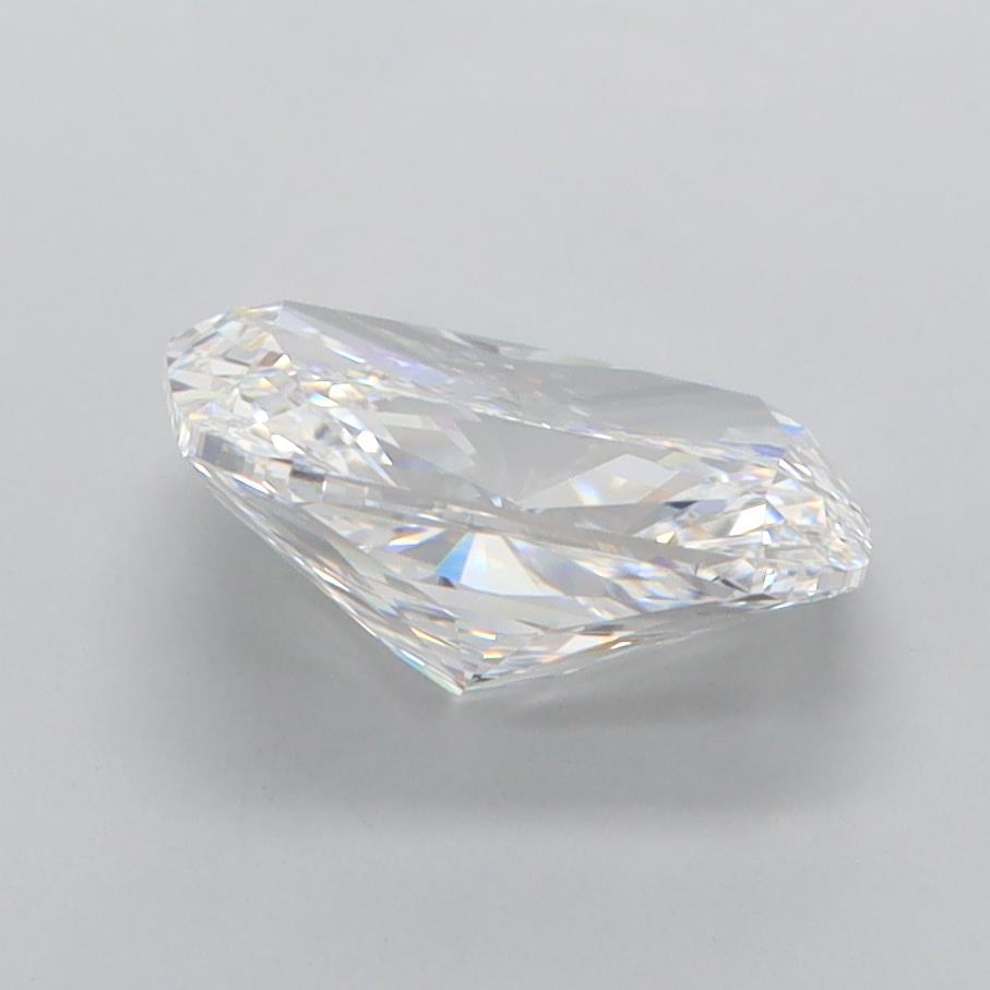 2.07 Carat Elongated Cushion Lab Diamond :: 360 spin frame 02