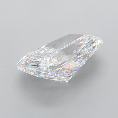 2.07 Carat Elongated Cushion Lab Diamond :: 360 spin frame 03