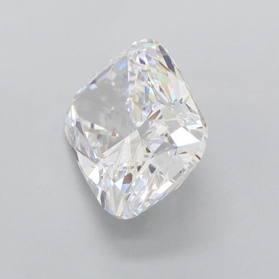 2.07 Carat Elongated Cushion Lab Diamond :: 360 spin frame 04