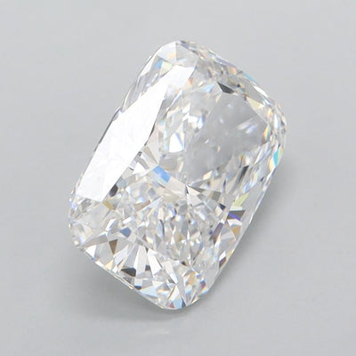 2.07 Carat Elongated Cushion Lab Diamond :: 360 spin frame 05